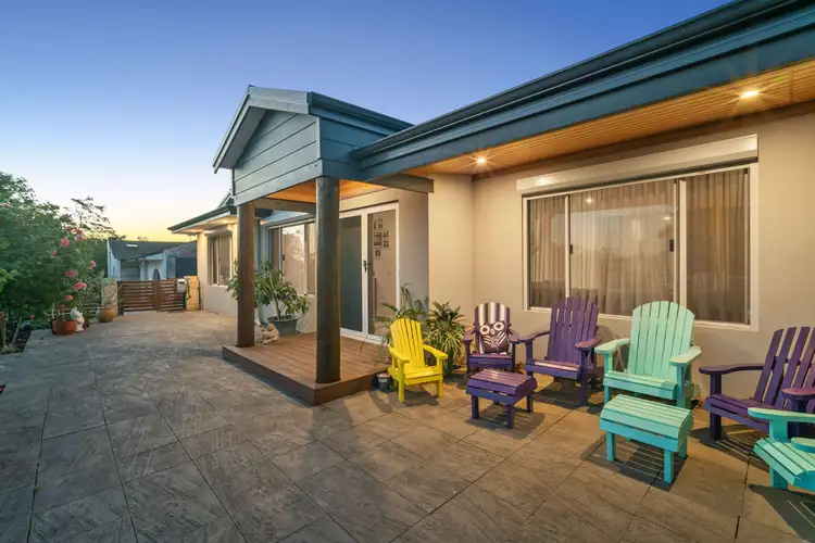 Second view of Homely house listing, 30 Curtis Street, Lesmurdie WA 6076