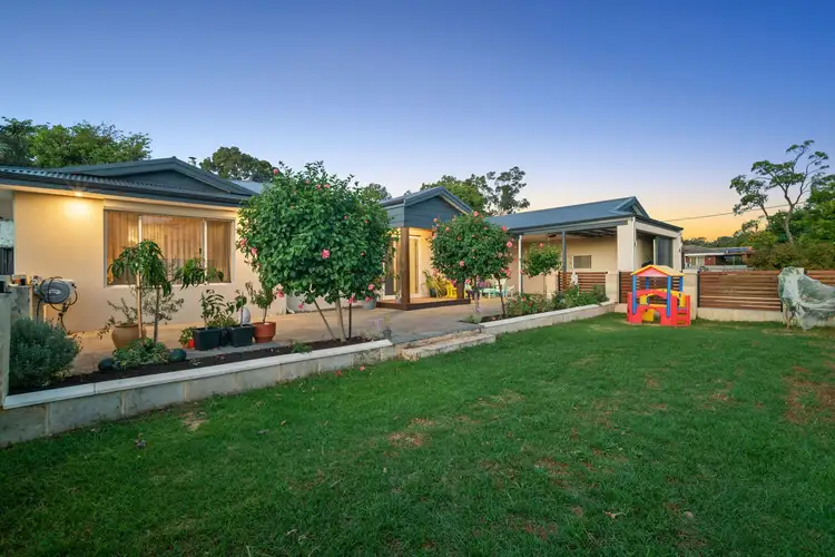 Third view of Homely house listing, 30 Curtis Street, Lesmurdie WA 6076