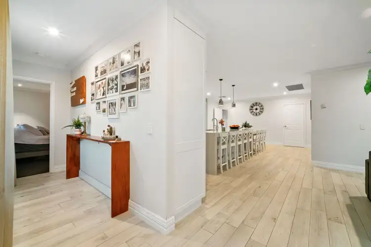 Fourth view of Homely house listing, 30 Curtis Street, Lesmurdie WA 6076