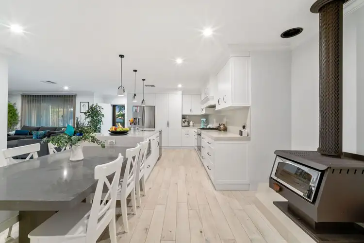 Fifth view of Homely house listing, 30 Curtis Street, Lesmurdie WA 6076