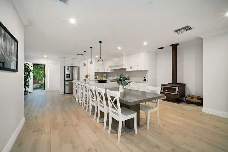 Sixth view of Homely house listing, 30 Curtis Street, Lesmurdie WA 6076
