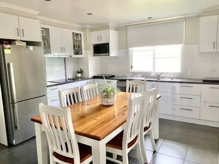 Main view of Homely house listing, 1 Evans Street, Chinchilla QLD 4413