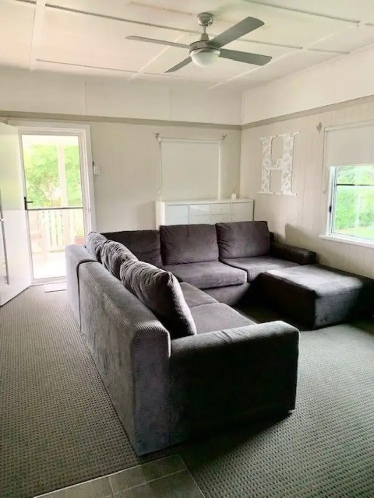 Fifth view of Homely house listing, 1 Evans Street, Chinchilla QLD 4413