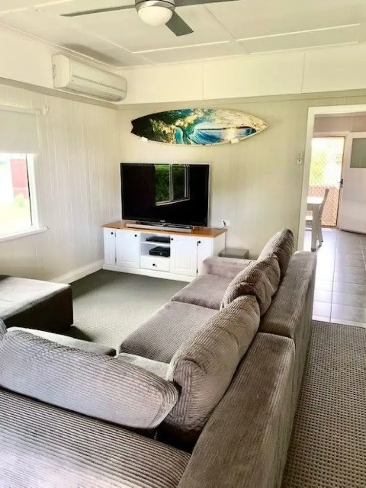 Sixth view of Homely house listing, 1 Evans Street, Chinchilla QLD 4413