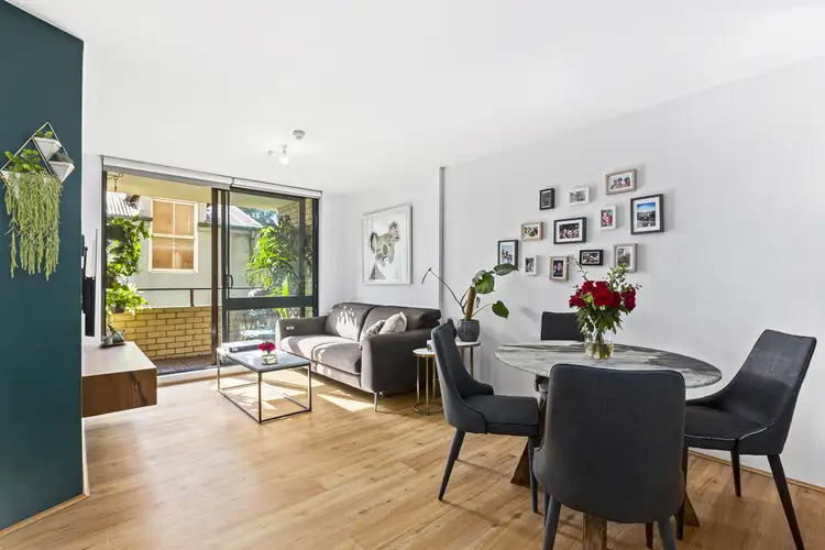 14/103 Victoria Street, Potts Point NSW 2011