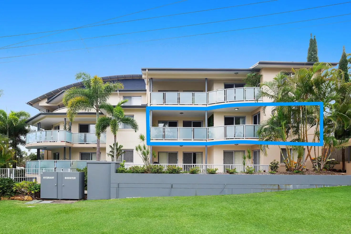 Main view of Homely unit listing, 7/50-52 Miles Street, Kirra QLD 4225