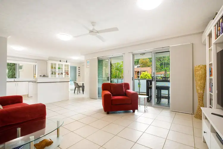 Third view of Homely unit listing, 7/50-52 Miles Street, Kirra QLD 4225