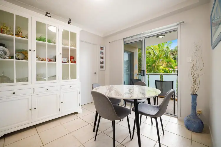 Fifth view of Homely unit listing, 7/50-52 Miles Street, Kirra QLD 4225