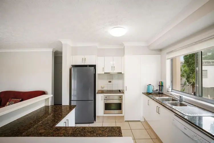 Sixth view of Homely unit listing, 7/50-52 Miles Street, Kirra QLD 4225