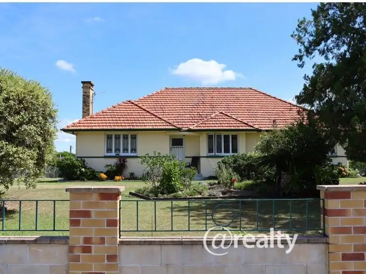 12 Popes Road, Gympie QLD 4570