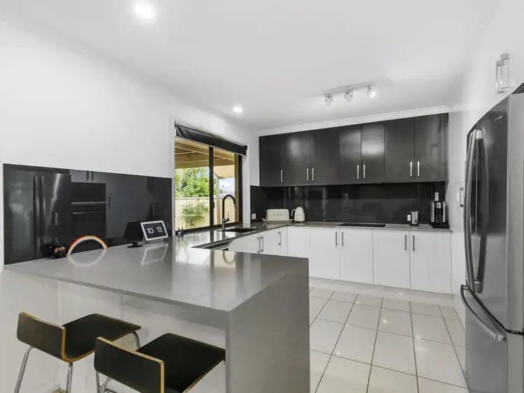 Main view of Homely house listing, 50 Pinewood Street, Capalaba QLD 4157