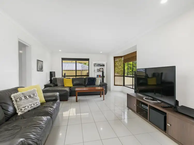 Second view of Homely house listing, 50 Pinewood Street, Capalaba QLD 4157