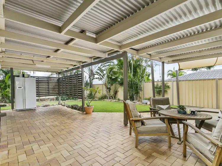 Third view of Homely house listing, 50 Pinewood Street, Capalaba QLD 4157