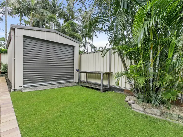 Fourth view of Homely house listing, 50 Pinewood Street, Capalaba QLD 4157