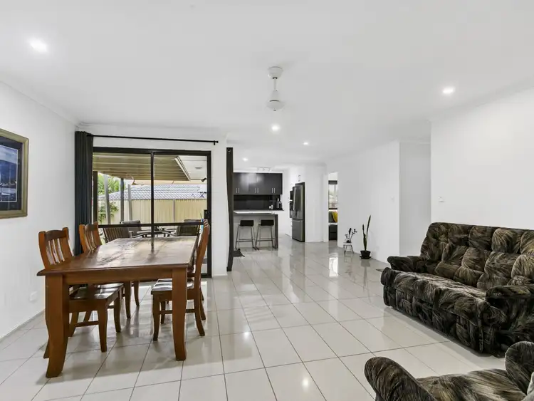 Fifth view of Homely house listing, 50 Pinewood Street, Capalaba QLD 4157