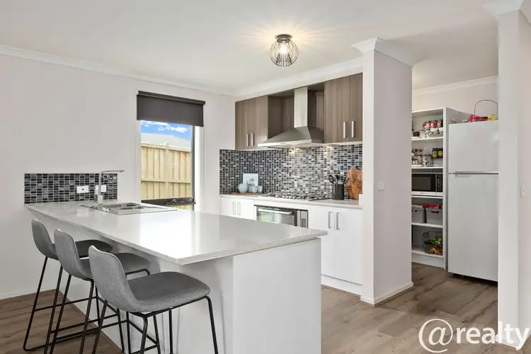 Second view of Homely house listing, 44 Sunnybrook Avenue, Warragul VIC 3820