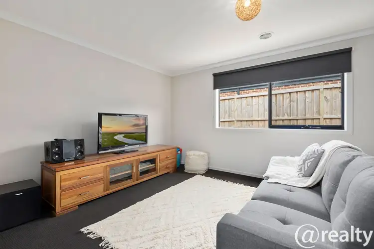 Third view of Homely house listing, 44 Sunnybrook Avenue, Warragul VIC 3820