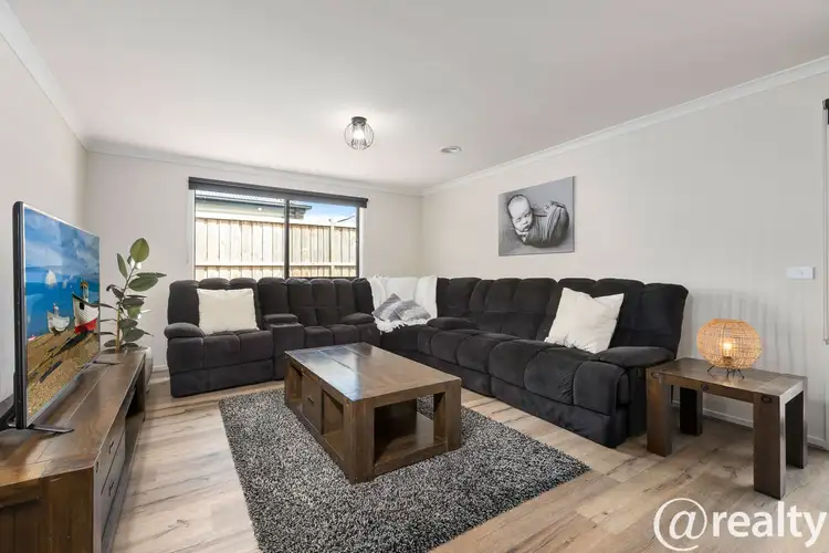 Fourth view of Homely house listing, 44 Sunnybrook Avenue, Warragul VIC 3820