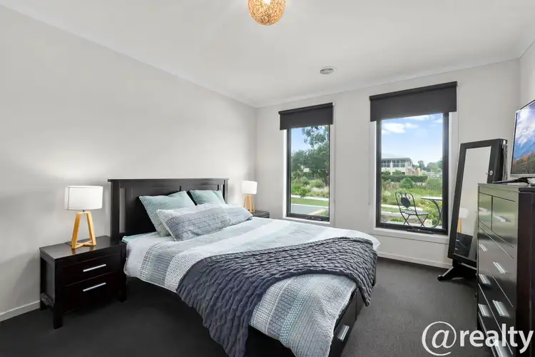 Fifth view of Homely house listing, 44 Sunnybrook Avenue, Warragul VIC 3820