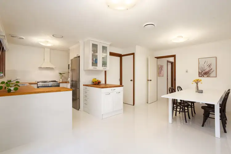 Sixth view of Homely townhouse listing, 2/1 Lansdown Street, Hampton VIC 3188