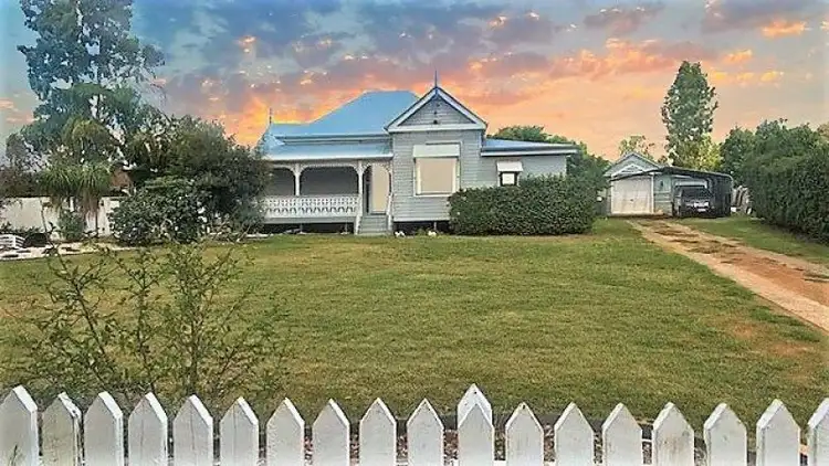 Second view of Homely house listing, 20 Glasson Street, Chinchilla QLD 4413