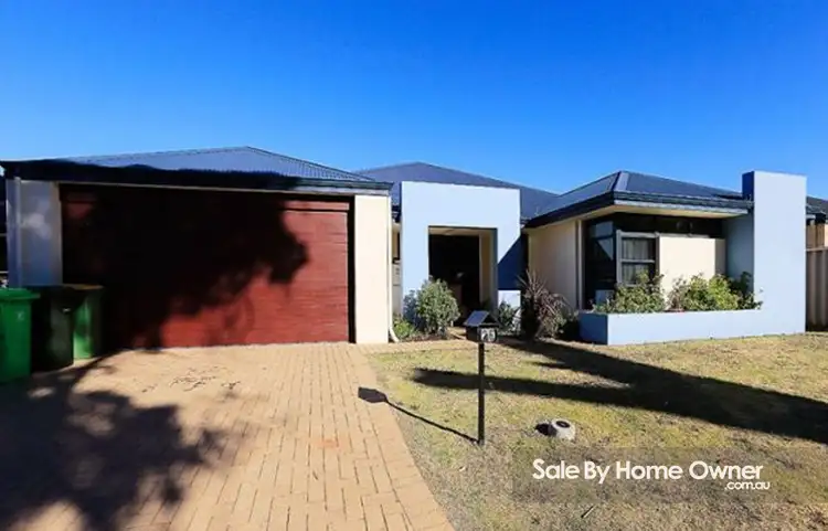 Main view of Homely house listing, 26 Graphite Turn, Dalyellup WA 6230