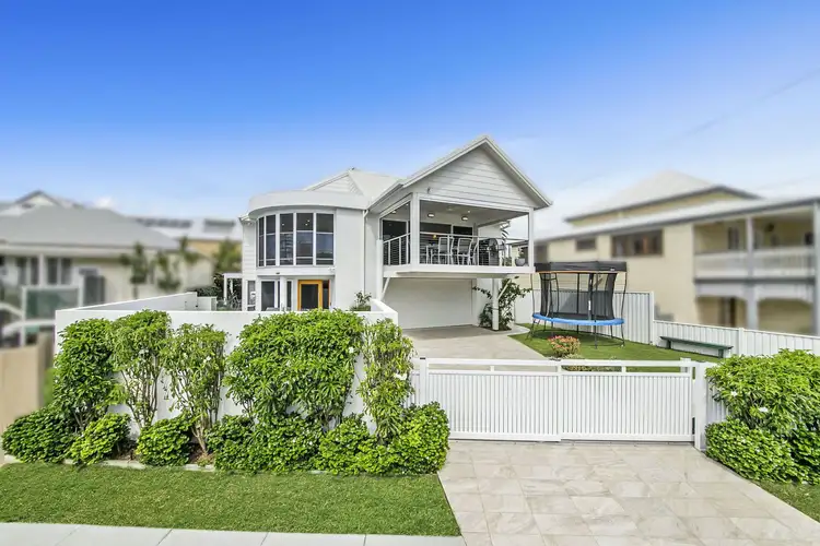Main view of Homely house listing, 347 Upper Esplanade, Manly QLD 4179