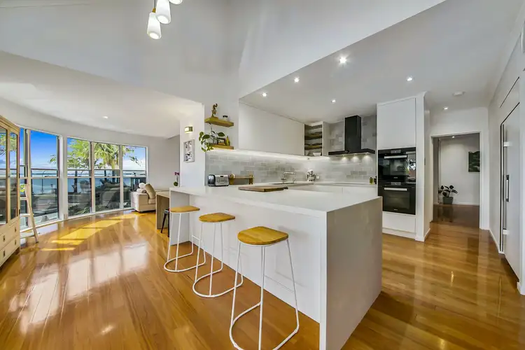 Third view of Homely house listing, 347 Upper Esplanade, Manly QLD 4179