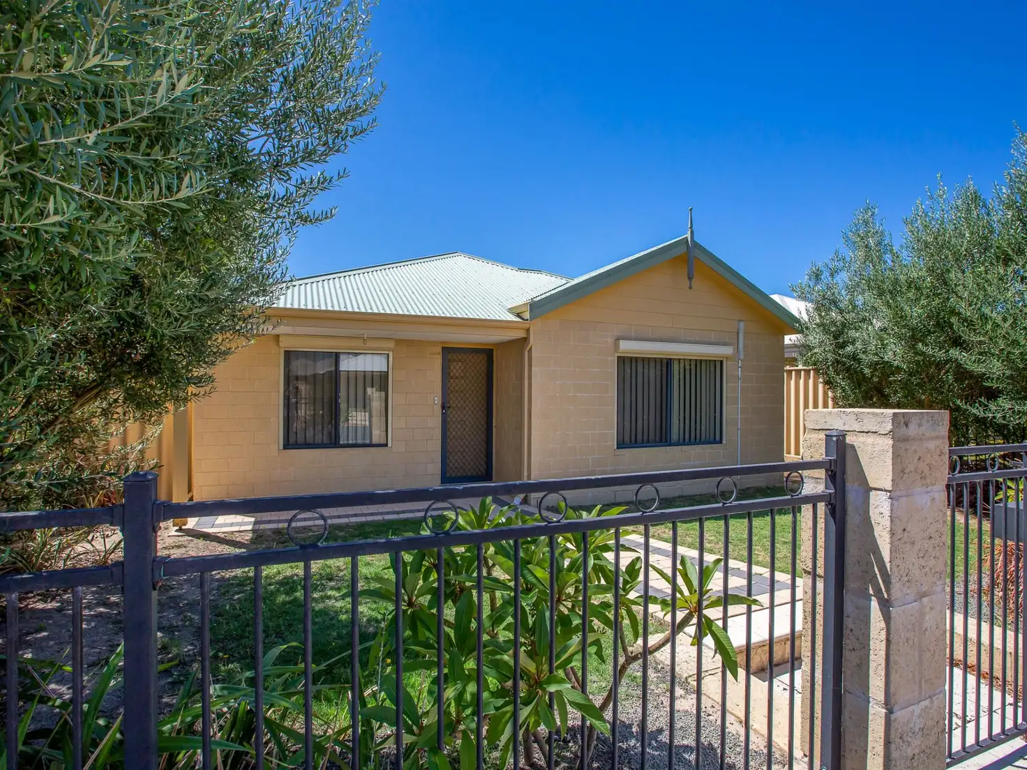 Main view of Homely house listing, 22 Bombay Terrace, Dalyellup WA 6230