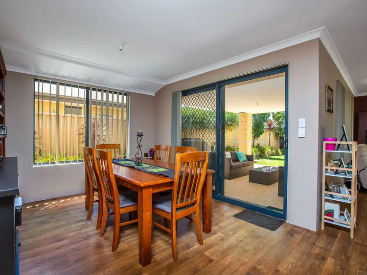 Third view of Homely house listing, 22 Bombay Terrace, Dalyellup WA 6230