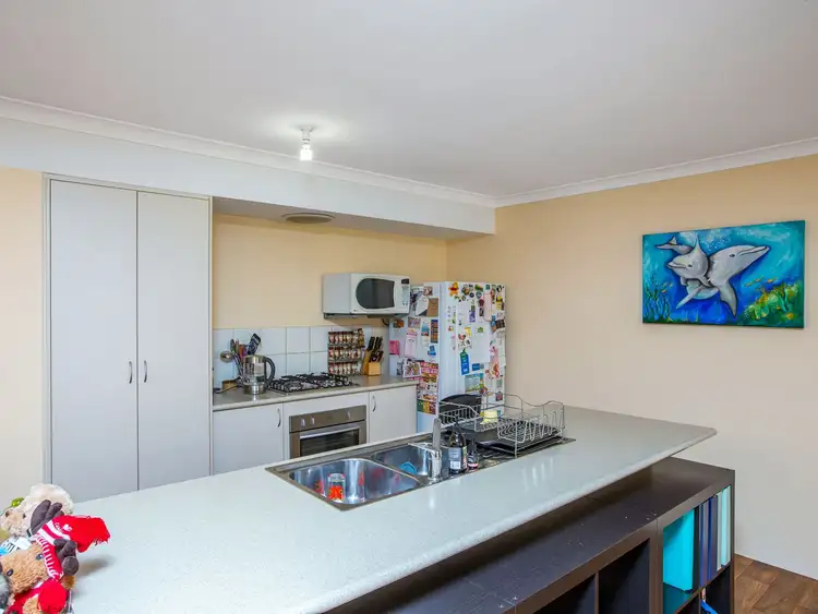 Sixth view of Homely house listing, 22 Bombay Terrace, Dalyellup WA 6230