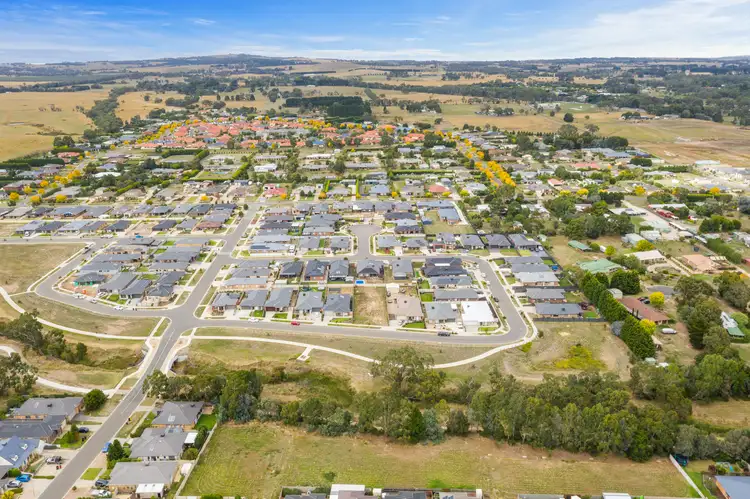 Fourth view of Homely land listing, 30 Teamsters Circuit, Kilmore VIC 3764