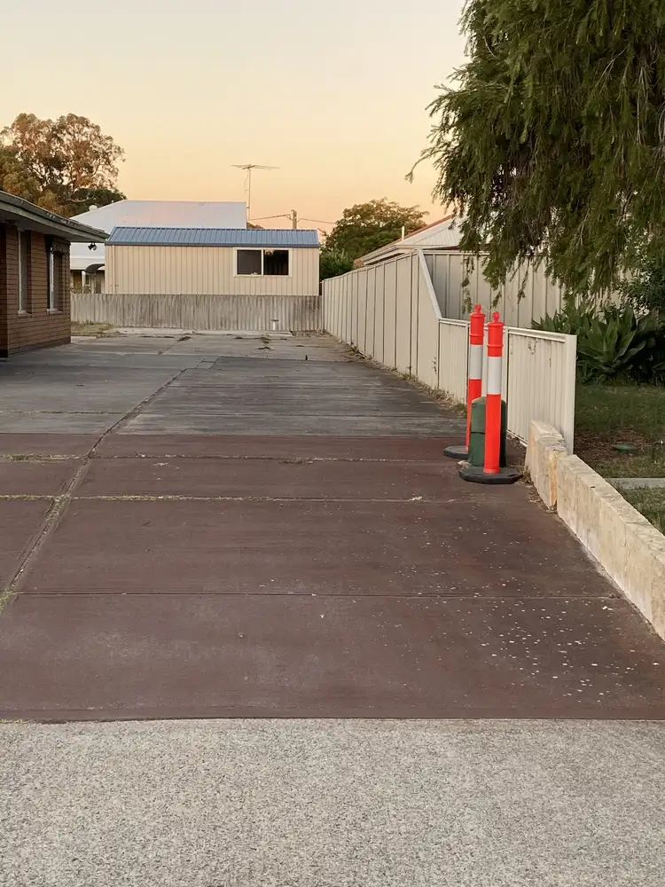 Third view of Homely land listing, 34B Loxton St, Dudley Park WA 6210