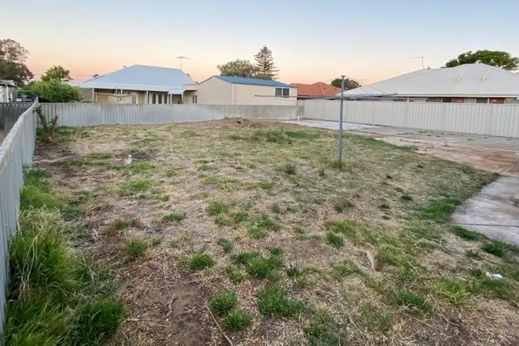 Fifth view of Homely land listing, 34B Loxton St, Dudley Park WA 6210