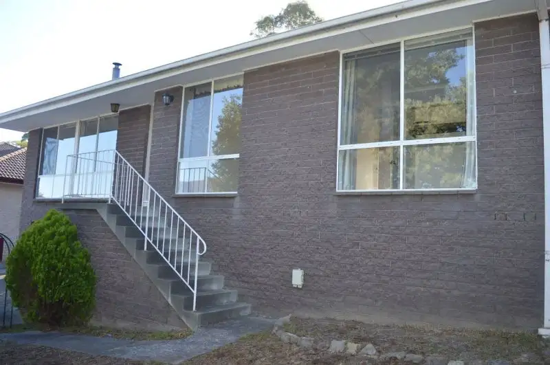 Main view of Homely house listing, 3 Fairview Drive, Kingston TAS 7050