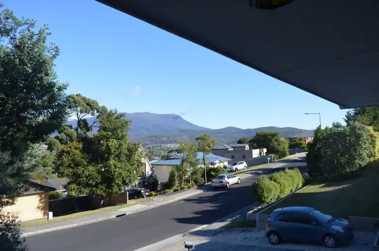 Second view of Homely house listing, 3 Fairview Drive, Kingston TAS 7050