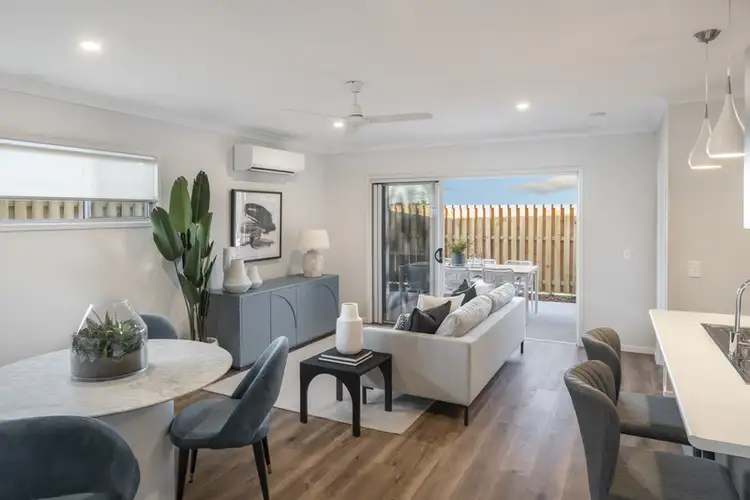 Second view of Homely retirement listing, 218/659 Chambers Flat Road, Chambers Flat QLD 4133