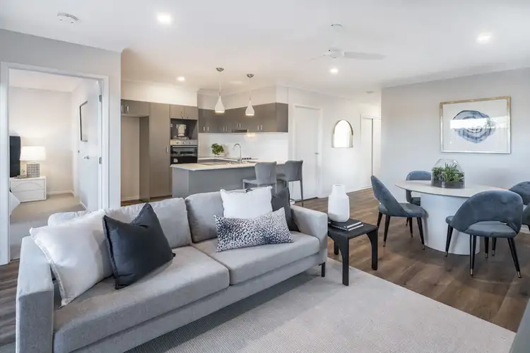 Fourth view of Homely retirement listing, 218/659 Chambers Flat Road, Chambers Flat QLD 4133
