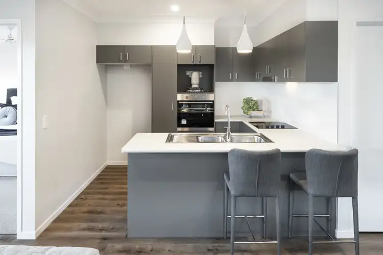 Fifth view of Homely retirement listing, 218/659 Chambers Flat Road, Chambers Flat QLD 4133
