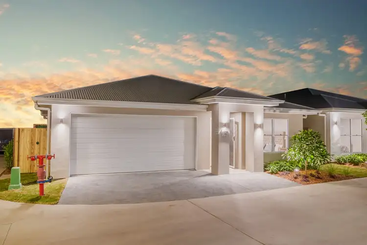 Main view of Homely retirement listing, 216/659 Chambers Flat Road, Chambers Flat QLD 4133