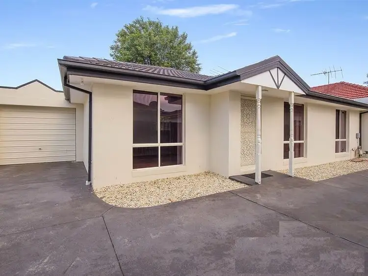 Main view of Homely unit listing, 2/7 Fox Street, Dandenong VIC 3175