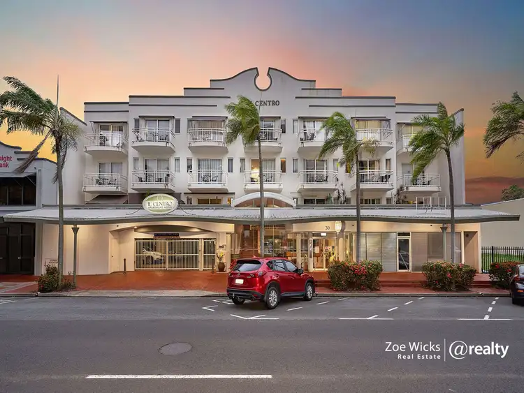 Main view of Homely apartment listing, 3/26 Sheridan Street, Cairns City QLD 4870