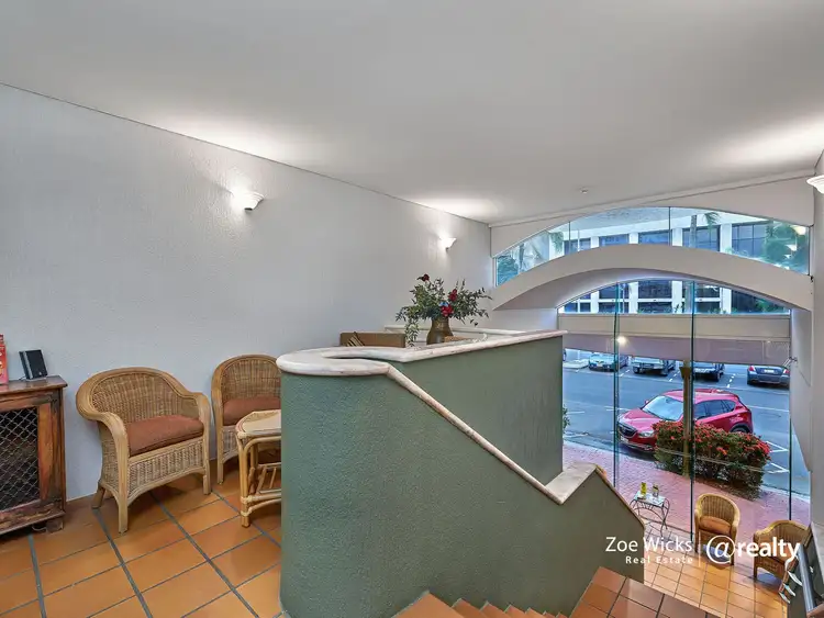 Third view of Homely apartment listing, 3/26 Sheridan Street, Cairns City QLD 4870