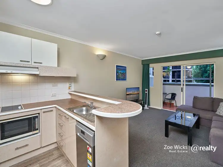 Sixth view of Homely apartment listing, 3/26 Sheridan Street, Cairns City QLD 4870