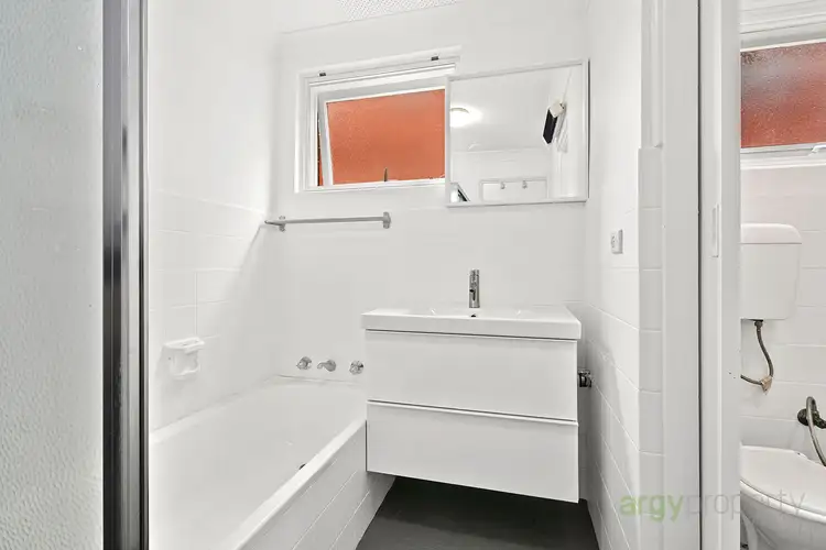 Fourth view of Homely apartment listing, 4/7 Baxter Avenue, Kogarah NSW 2217