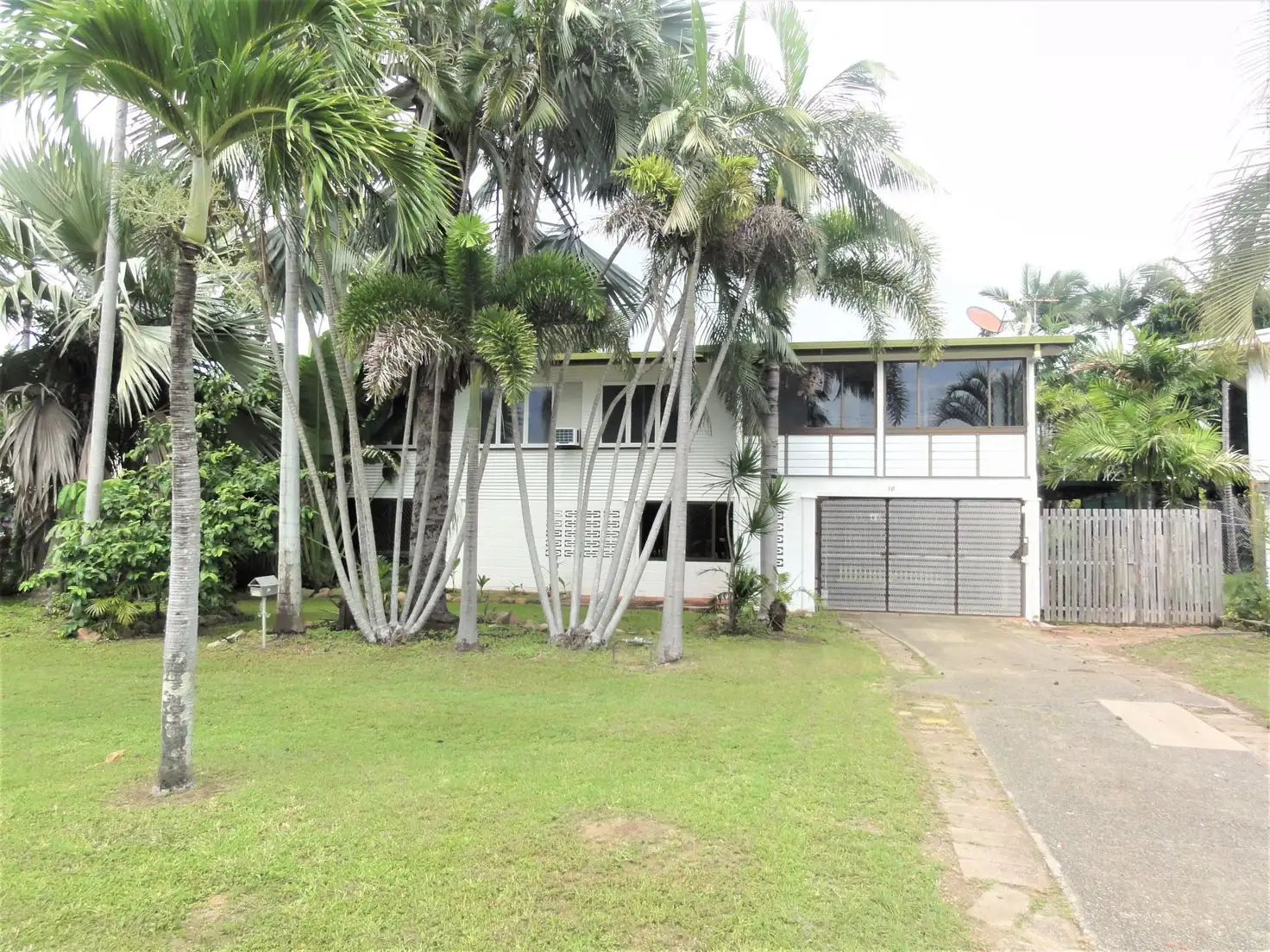 Main view of Homely house listing, 10 Undara Avenue, Cranbrook QLD 4814