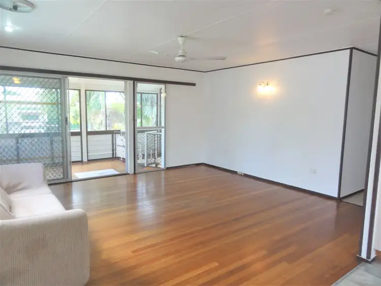 Fifth view of Homely house listing, 10 Undara Avenue, Cranbrook QLD 4814