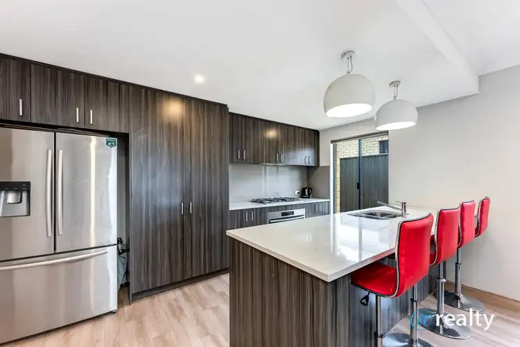 Fourth view of Homely house listing, 9 Basedow Chase, Banksia Grove WA 6031