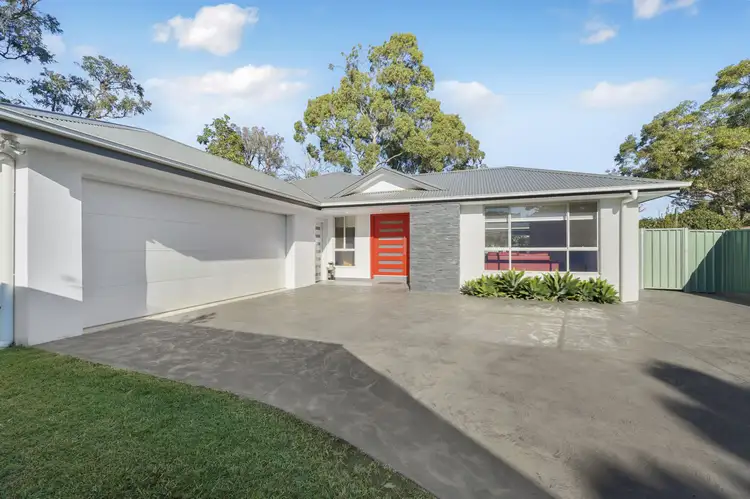 Main view of Homely house listing, 73a Marion Street, Thirlmere NSW 2572