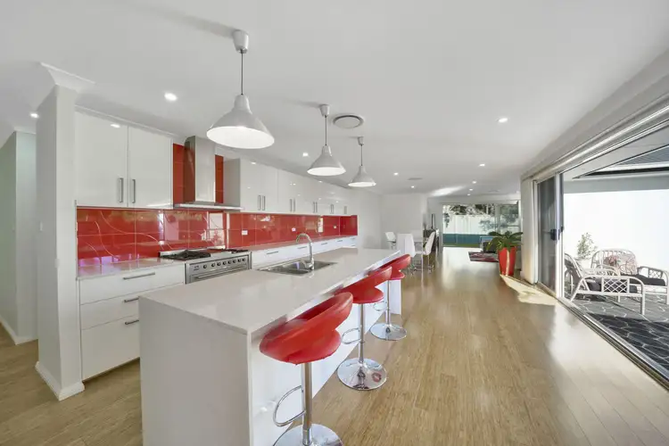 Second view of Homely house listing, 73a Marion Street, Thirlmere NSW 2572